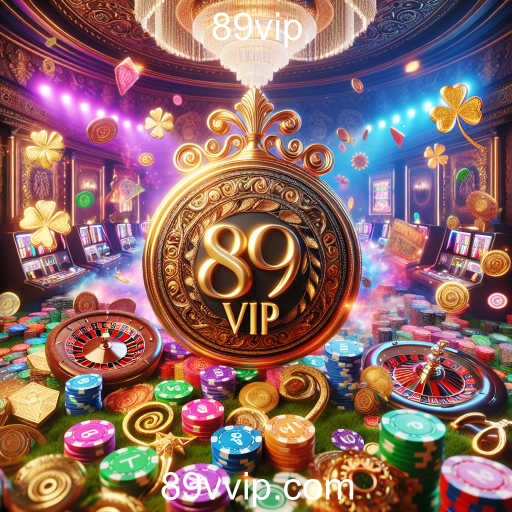 Descubra as Melhores Ofertas e Bônus no 89vip