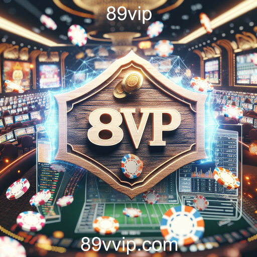 Apostas Esportivas: Emocionando Torcedores no 89vip